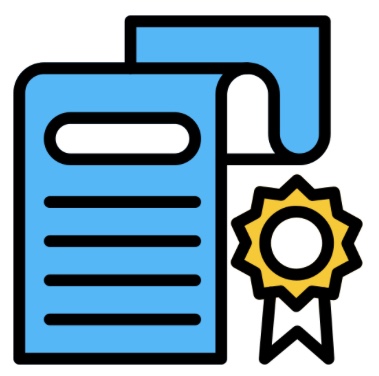 🔹資格案内🔹